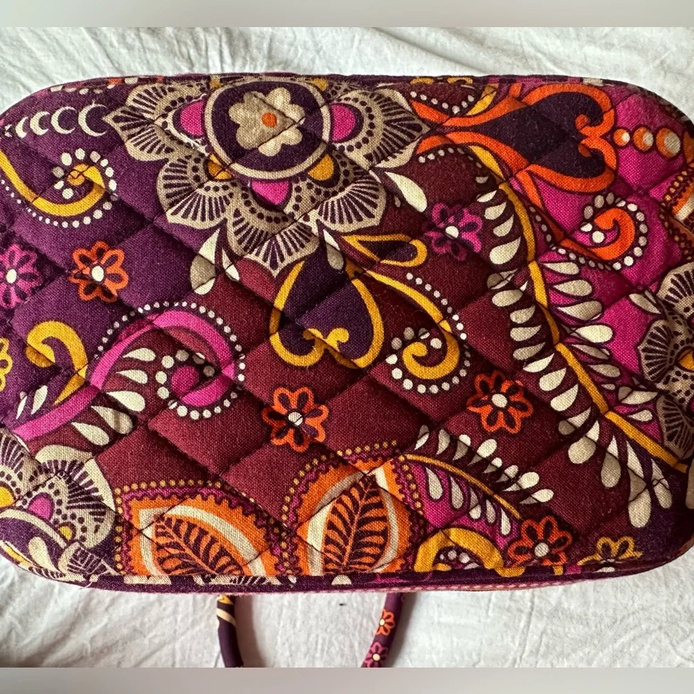 Vera Bradley euc vintage